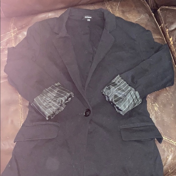 Express Blazer - Picture 2 of 3